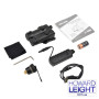 Тактичний блок HOLOSUN LE321R (LE321R) Red & IR / White & IR
illuminator