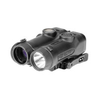 Тактичний блок HOLOSUN LE321R (LE321R) Red + IR / White + IRilluminator