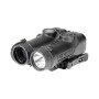 Тактичний блок HOLOSUN LE321R (LE321R) Red & IR / White & IR
illuminator