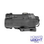 Тактичний блок HOLOSUN LE420-GR (LE420) Green + IR / White + IRilluminator