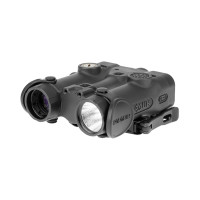Тактичний блок HOLOSUN LE420-GR (LE420) Green + IR / White + IRilluminator