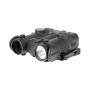 Тактичний блок HOLOSUN LE420-GR (LE420) Green + IR / White + IRilluminator