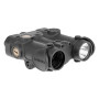 Тактичний блок HOLOSUN LE420-RD (LE420R) Red + IR / White + IR
illuminator