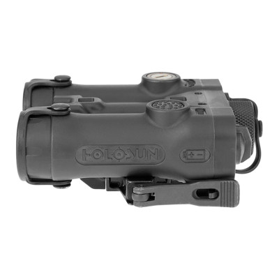 Тактичний блок HOLOSUN LE420-RD (LE420R) Red + IR / White + IR
illuminator