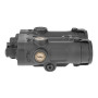 Тактичний блок HOLOSUN LE420-RD (LE420R) Red + IR / White + IR
illuminator