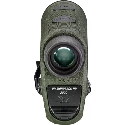 Далекомір Vortex Diamondback HD 2000 (LRF-DB2000) 