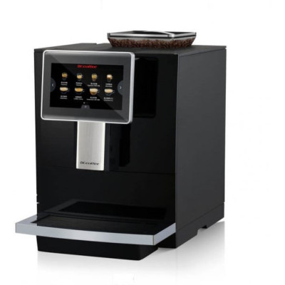 Професійна кавоварка Dr.Coffee F10 4L