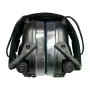 Активні захисні навушники Earmor M31 MOD4 (BK) Black