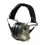 Активні захисні навушники Earmor M31H PLUS (FG) Olive