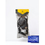 Кнопка PTT Earmor M51 для радіостанцій Motorola DP4400, DP4800
