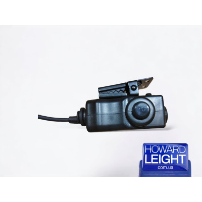 Кнопка PTT Earmor M51 для радіостанцій Motorola DP4400, DP4800
