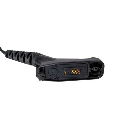 Кнопка PTT Earmor M51 для радіостанцій Motorola DP4400, DP4800