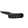 Кнопка PTT Earmor M51 для радіостанцій Motorola DP4400, DP4800