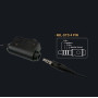 Кнопка PTT Earmor M51 для радіостанцій Motorola DP4400, DP4800
