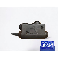 Кнопка PTT Earmor M51 для радіостанцій Motorola DP4400, DP4800