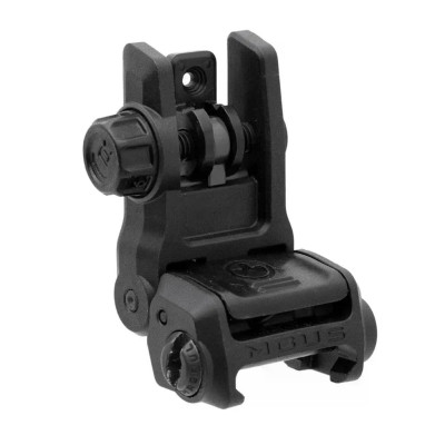 Складаний цілик Magpul MBUS® Gen. 3 - MAG1167-BLK