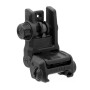 Складаний цілик Magpul MBUS® Gen. 3 - MAG1167-BLK