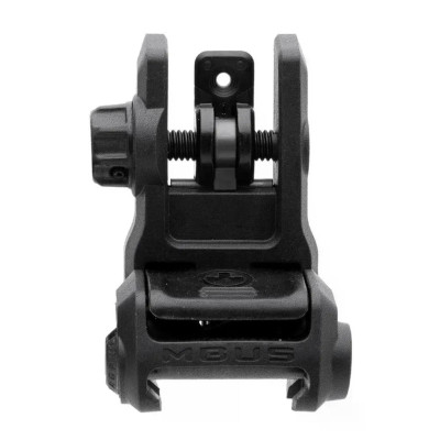 Складаний цілик Magpul MBUS® Gen. 3 - MAG1167-BLK