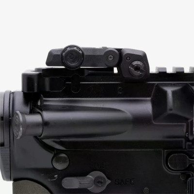 Складаний цілик Magpul MBUS® Gen. 3 - MAG1167-BLK