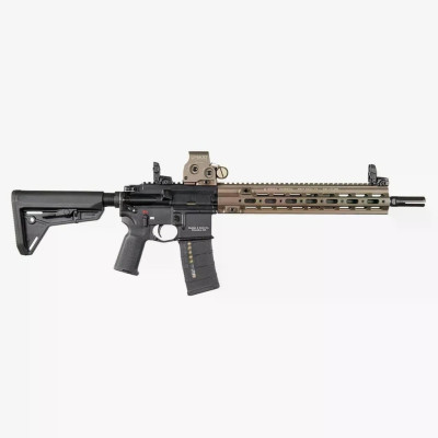 Мушка складана полімерна Magpul MBUS Sight на Picatinny MAG247
