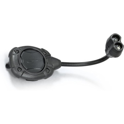 Ліхтар на шолом Princeton Tec Switch MPLS Black (Red/White Leds)