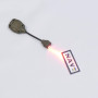 Ліхтар на шолом Princeton Tec Switch MPLS Olive (Red/White Leds)