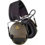 Активні тактичні навушники 3M PELTOR ComTac XPI Headset NATO (MT20H682FB-02) (без кабеля та мікрофону)