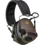 Активні тактичні навушники 3M PELTOR ComTac XPI Headset NATO (MT20H682FB-02) (без кабеля та мікрофону)