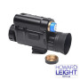 Прилад нічного бачення NVG30 Night Vision з кріпленням на шолом