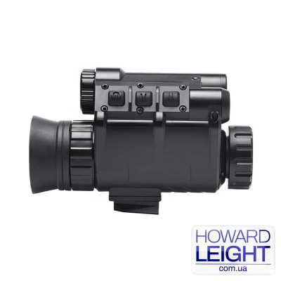 Прилад нічного бачення NVG30 Night Vision з кріпленням на шолом