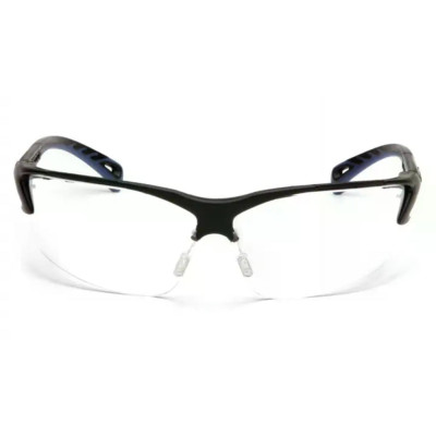 Захисні окуляри Pyramex Venture-3 (clear) Anti-Fog, прозорі