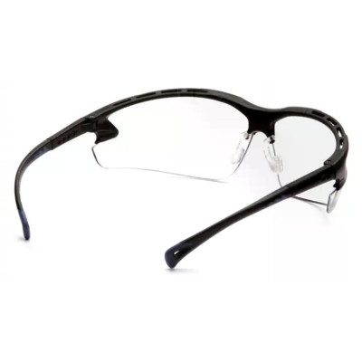Захисні окуляри Pyramex Venture-3 (clear) Anti-Fog, прозорі