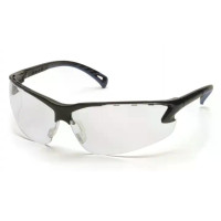 Захисні окуляри Pyramex Venture-3 (clear) Anti-Fog, прозорі