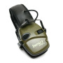 Активні захисні навушники Howard Leight Impact Sport R-01526 Olive