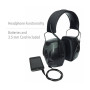 Активні захисні навушники Howard Leight Impact Pro R-01902