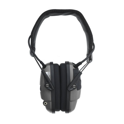 Активні захисні навушники Howard Leight Impact sport R-02524 Black