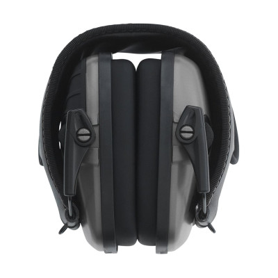 Активні захисні навушники Howard Leight Impact sport R-02524 Black