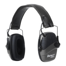 Активні навушники Impact Sport R-02524 Black