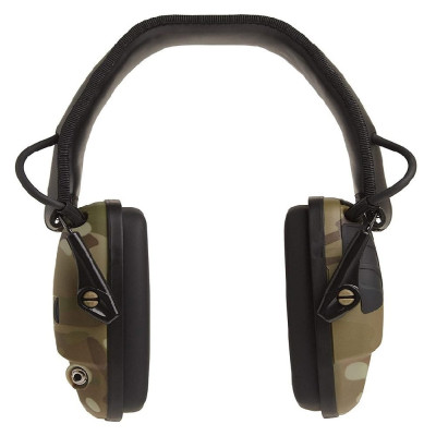 Активні захисні навушники Howard Leight Impact Sport R-02526 Multicam