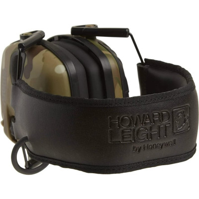 Активні захисні навушники Howard Leight Impact Sport R-02526 Multicam