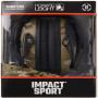 Активні захисні навушники Howard Leight Impact Sport R-02526 Multicam