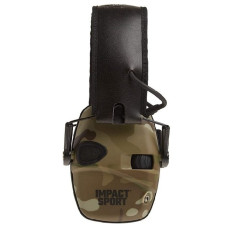 Активні навушники Impact Sport R-02526 Multicam