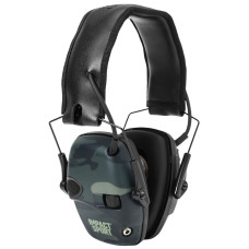 Активні навушники Impact Sport R-02527 Black MultiCam
