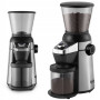 Кавомолка жорнова для дому Gaggia MD15 Nero