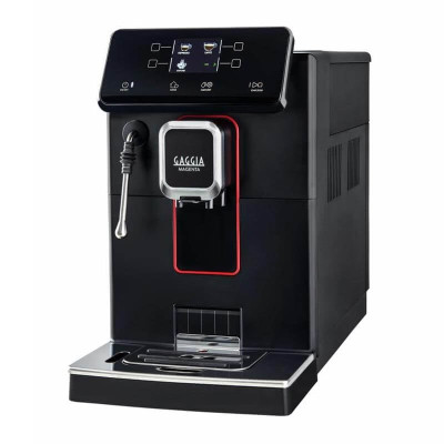 Кавоварка автоматична Gaggia Magenta Plus Black