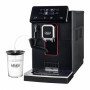 Кавоварка автоматична Gaggia Magenta Milk Black