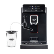 Кавоварка автоматична Gaggia Magenta Milk Black