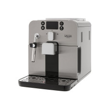 Автоматична кавоварка Gaggia Brera Led Black