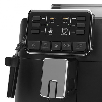 Автоматична кавоварка Gaggia Cadorna Style Black