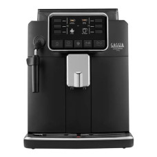 Автоматична кавоварка Gaggia Cadorna Style Black